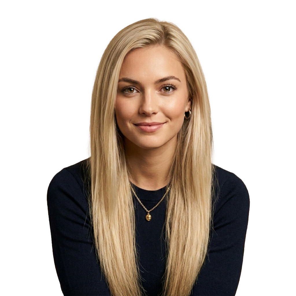 Blonde style